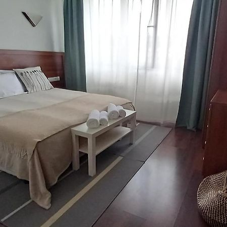 Apartment In Infinity Aparthotel Bansko Exterior photo