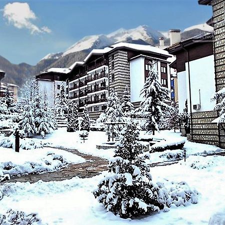 Apartment In Infinity Aparthotel Bansko Exterior photo