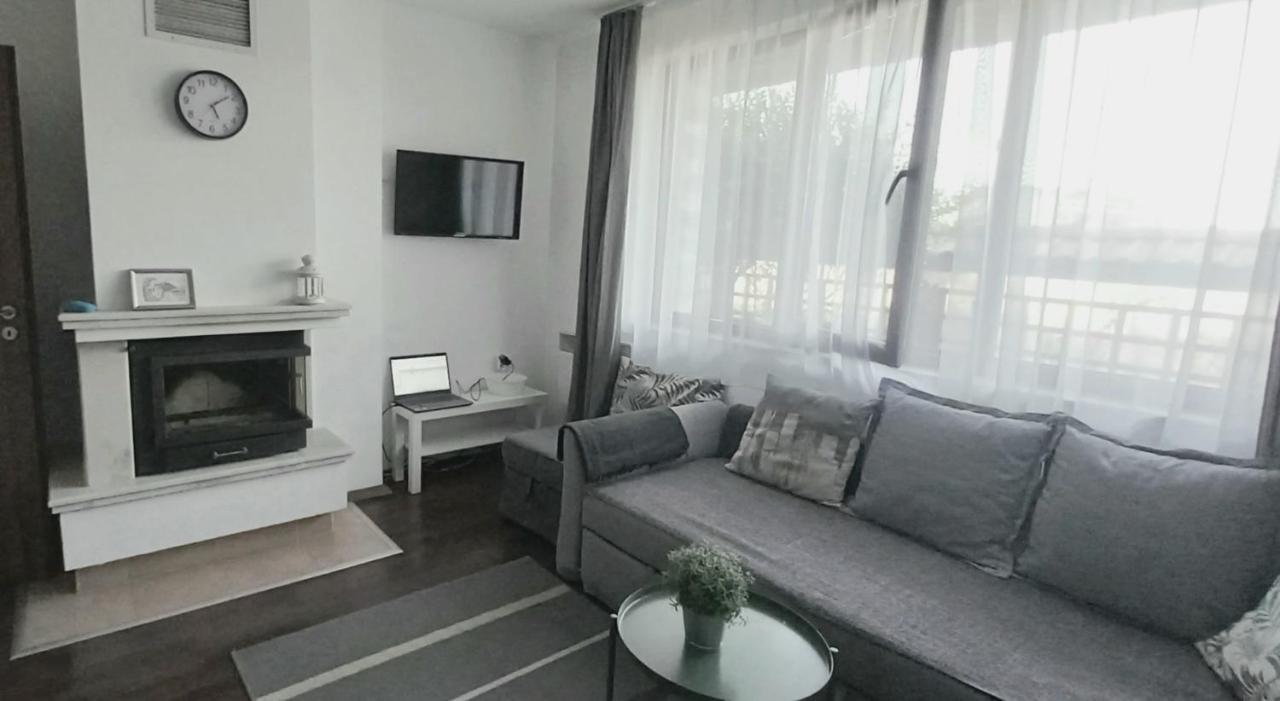Apartment In Infinity Aparthotel Bansko Exterior photo