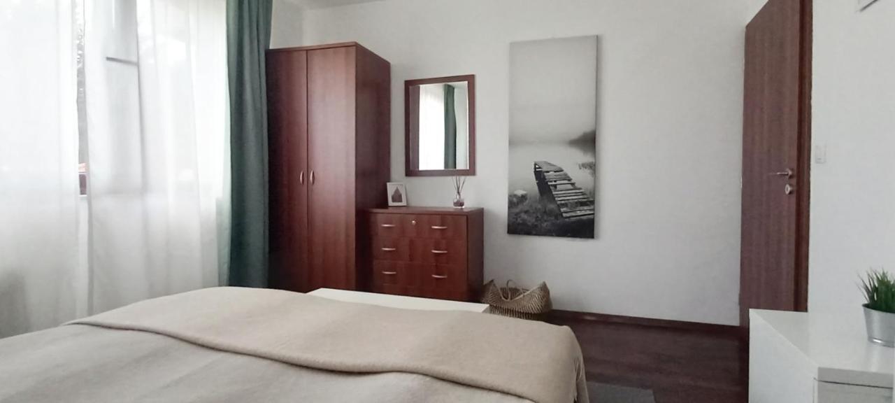 Apartment In Infinity Aparthotel Bansko Exterior photo