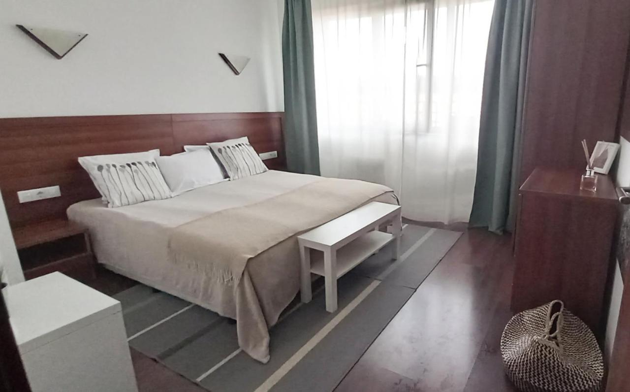 Apartment In Infinity Aparthotel Bansko Exterior photo