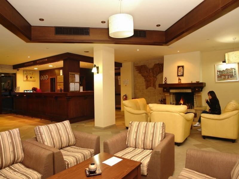 Apartment In Infinity Aparthotel Bansko Exterior photo