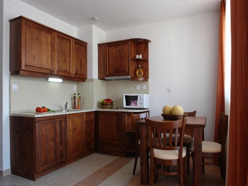 Apartment In Infinity Aparthotel Bansko Exterior photo