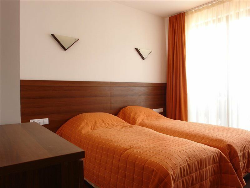 Apartment In Infinity Aparthotel Bansko Exterior photo