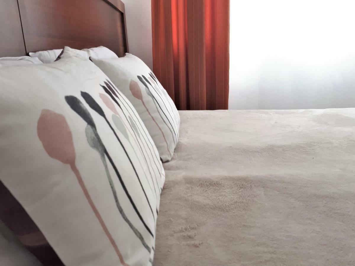 Apartment In Infinity Aparthotel Bansko Exterior photo