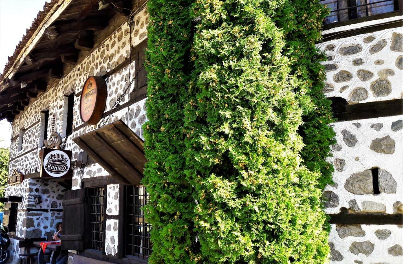 Apartment In Infinity Aparthotel Bansko Exterior photo